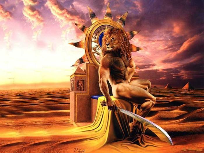 Să te ferească astrele să te cerți cu el, căci e jale! Ce trebuie să știi despre Leu, cea mai orgolioasă zodie a horoscopului!