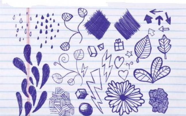 Obişnuieşti să m&acirc;zgăleşti c&acirc;nd te plictiseşti? Iată ce spune asta despre tine