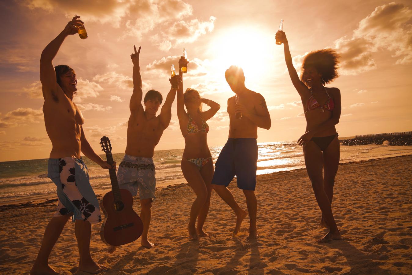 Distracții nesf&acirc;rșite &icirc;n Tenerife