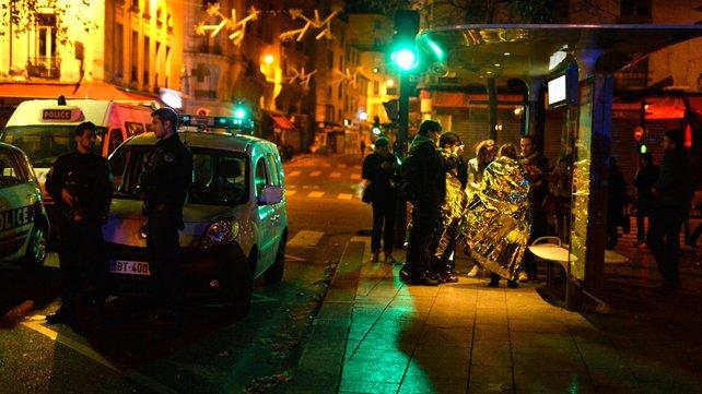 Dezvăluirea care schimbă totul. &bdquo;Angajații firmei de securitate nu au fost prezenți &icirc;n noaptea nenorocirii de la Bataclan!&rdquo;