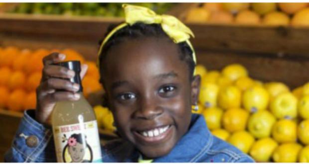 La 11 ani, c&acirc;știgă milioane de dolari! Cum a reușit o fetiță  să c&acirc;știge c&acirc;t alții &icirc;n 100 de vieți