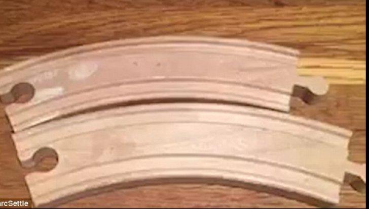 Provocarea primăverii! Uită-te bine la imagine şi spune care piesa e mai mare! Răspunsul te va surprinde