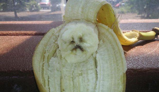 Toată viaţa am consumat bananele &icirc;n mod greşit. Aruncăm cea mai bună parte - VIDEO