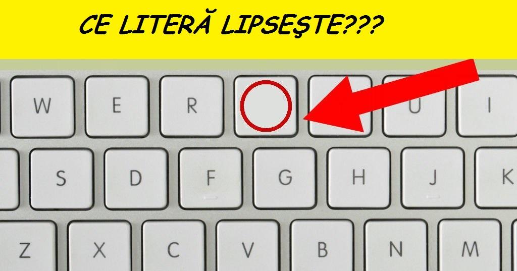 TESTUL TASTELOR! 9 din 10 oameni &icirc;l pică! Nu te uita la niciun laptop sau telefon şi răspunde!