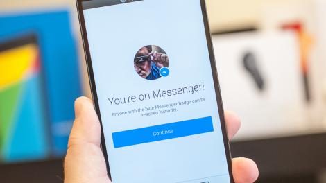 Facebook Messenger ascunde unele mesaje pe care le primeşti. Cum găseşti "căsuţa secretă"