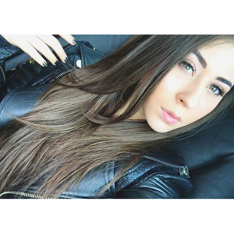 Nicole Cherry și-a schimbat look-ul, iar fanii au reacționat imediat: "OMG, scuze, am crezut că ești... "