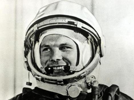 109 minute pentru eternitate! Iuri Gagarin, "norocosul" care a văzut, pentru prima oară, Pământul de sus: "Nu văd niciun Dumnezeu aici"