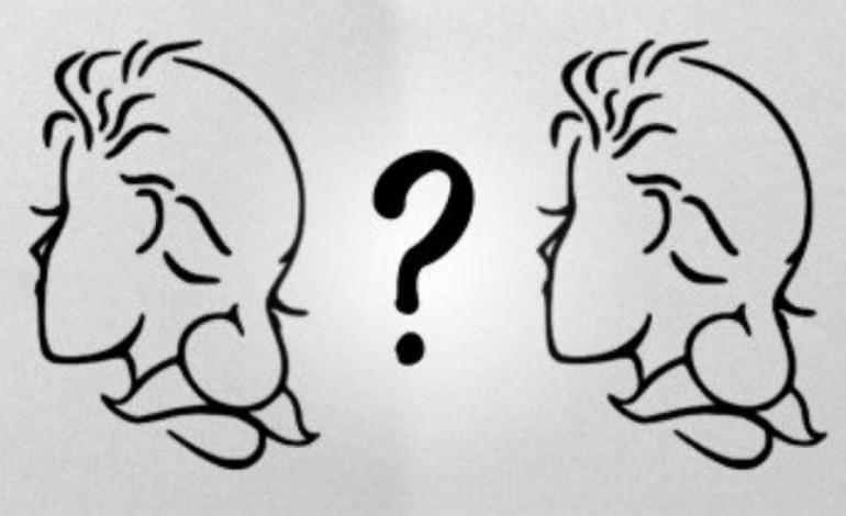 Cel mai tare test de personalitate! Tu ce vezi prima oară?