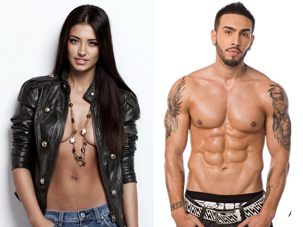 C&acirc;t o mie de &rdquo;La mulți ani!&rdquo; De ziua Antoniei, Alex Velea a postat o fotografie HOT cu sărbătorita și un mesaj emoționant!