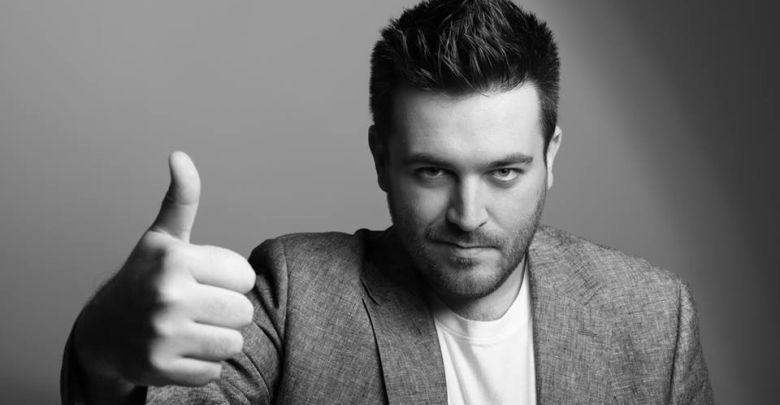 Ce cover, te va lăsa mască! George Hora, cover după "Sub pielea mea"a  lui Carla's Dreams