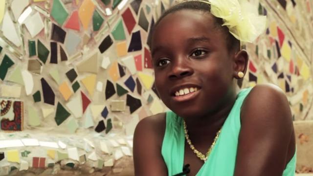 La patru ani, o fetiță și-a deschis o afacere și a devenit milionară! Cum a reușit Mikaila să aibă o afacere de succes