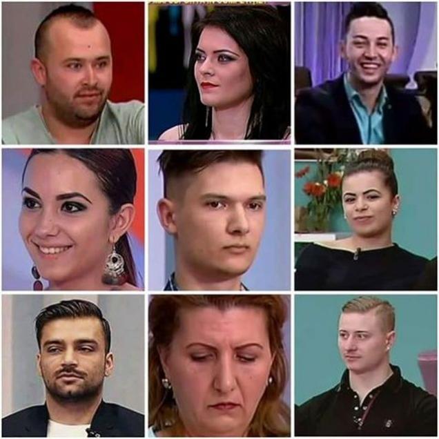 Au abandonat concursul, dar ce s-a ales de ei?! Cum arată și ce fac acum concurenții fugiți de la "Mireasă pentru fiul meu"?