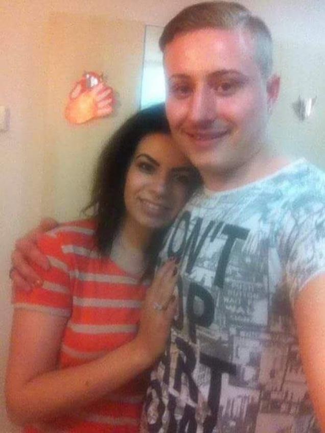 Acum este un pachet de mușchi, dar &icirc;n urmă cu c&acirc;țiva ani era doar un puști firav! Imagini de senzație cu Cosmin de la &rdquo;Mireasă pentru fiul meu&rdquo;