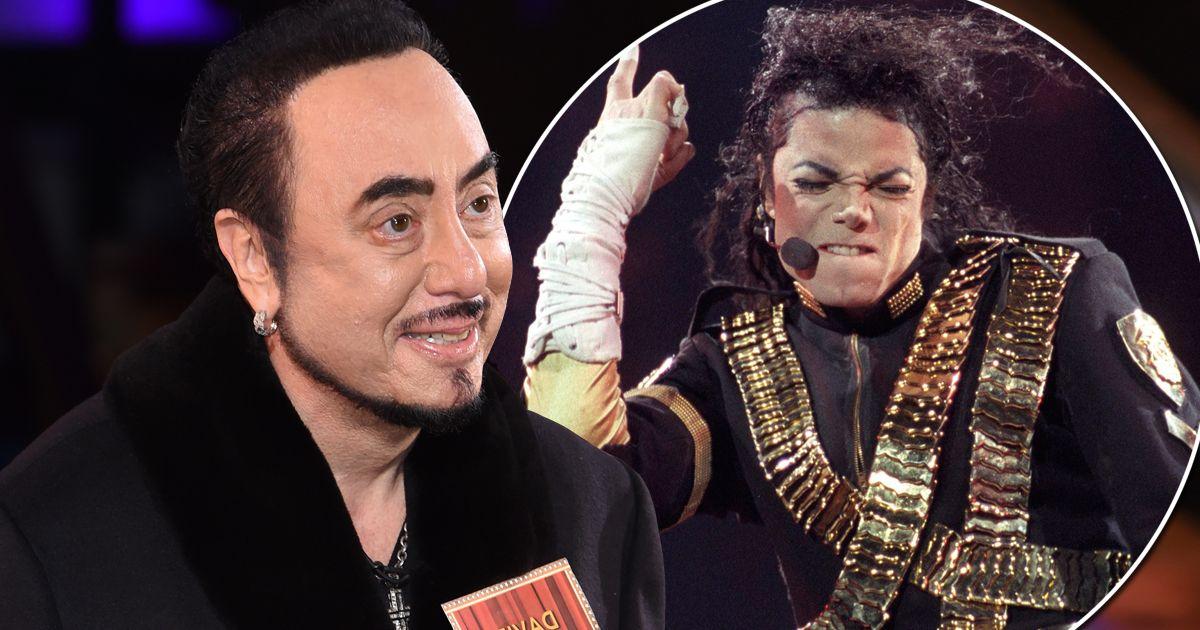 Fostul soț al Lizei Minnelli, prieten bun cu Michael Jackson, producător muzical celebru. David Gest, găsit mort &icirc;ntr-un hotel din Londra!