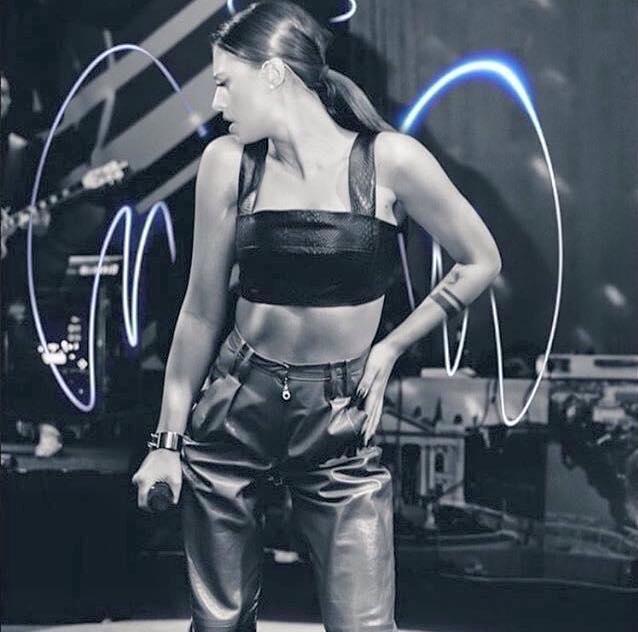 WOW! Antonia şi-a schimbat look-ul radical! E de nerecunoscut