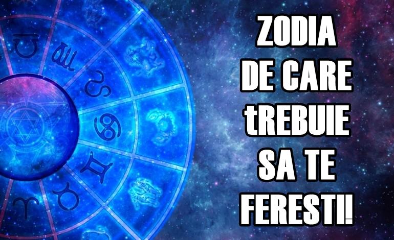 Aceasta este cea mai superficială zodie! Ai mare grijă cu aceşti nativi