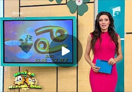 Horoscopul zilei de 14 aprilie . Farmecul personal jocă un rol important &icirc;n această perioadă