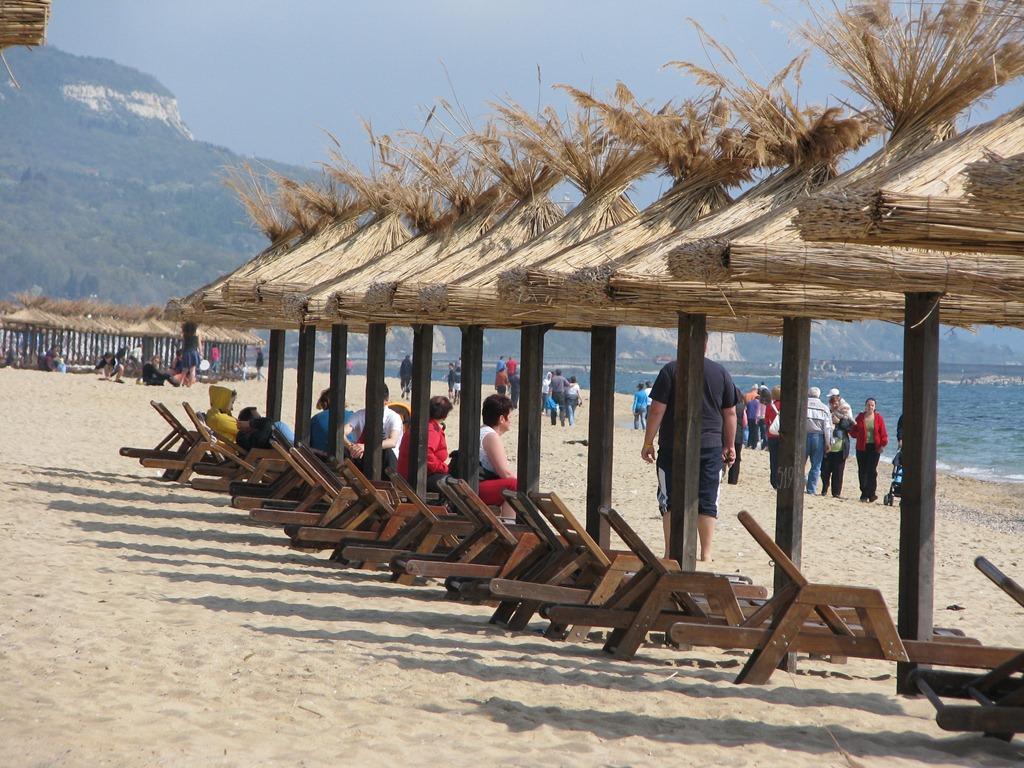 Se apropie 1 Mai. Sfaturi matinale despre cum să-ţi pregăteşti corpul pentru vacanţa la mare!