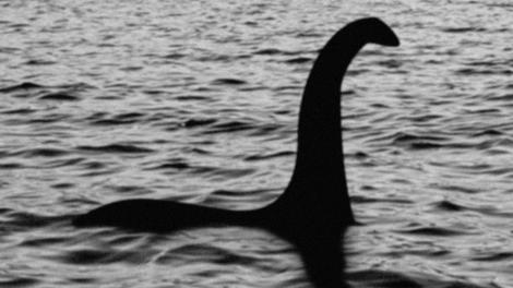 Au crezut că au descoperit monstrul din Loch Ness, dar au avut surpriza vieții lor. Ce se ascundea pe fundul lacului i-a uimit pe toți