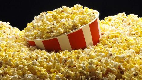 Popcornul, o istorie veche de 6.700 de ani! Te-ai fi gândit vreodată că Napoleon Bonaparte mânca așa ceva? Curiozități pe care nu le știai până acum!