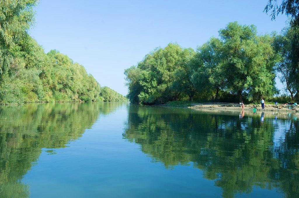 Paște tradițional lipovenesc de la numai 799 lei/ 2 persoane!