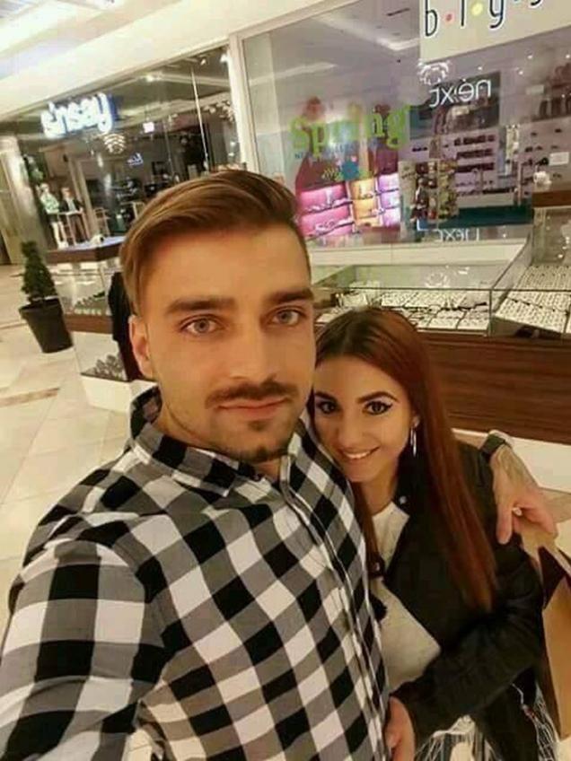 S-a transformat radical după ce a părăsit concursul!Iubita lui Florin de la "Mireasă pentru fiul meu" nu mai arată deloc așa