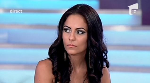 Imaginile pe care Liliana de la "Mireasă pentru fiul meu" le-ar vrea şterse de pe internet! Cum arăta pe vremea c&acirc;nd se afla la brațul fostului iubit