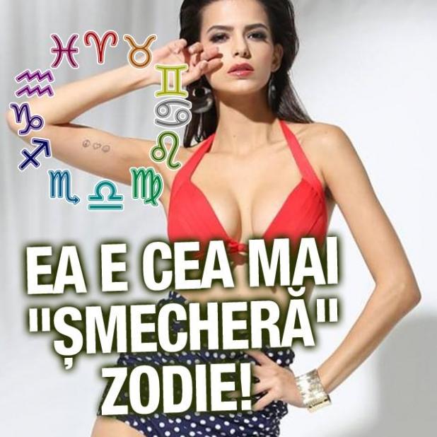 Te &icirc;ntorc pe toate părţile p&acirc;nă obţin ce vor! Nativii acestei ZODII nu au bariere &icirc;n calea lor!