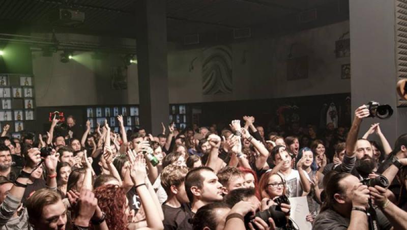 Colectiv. 64. IN MEMORIAM. Videoclipul care trebuia să fie lansat în prima luni după tragedie, publicat după aproape jumătate de an