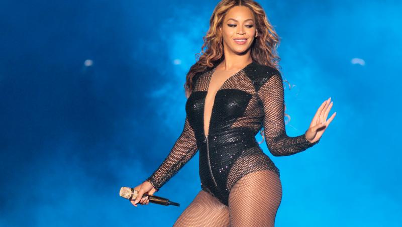 Beyonce pregătește o nouă lansare - surpriză! Vedeta a postat un teaser pe internet
