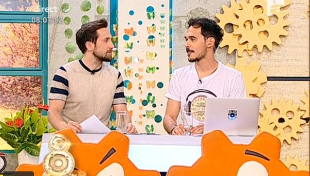 Haaa, asta nu e de povestit la TV! Cum au distrus albinele noaptea fierbinte a lui Dani cu o domnișoară: "S-a dus naibii seara, s-a dus naibii distracția!"