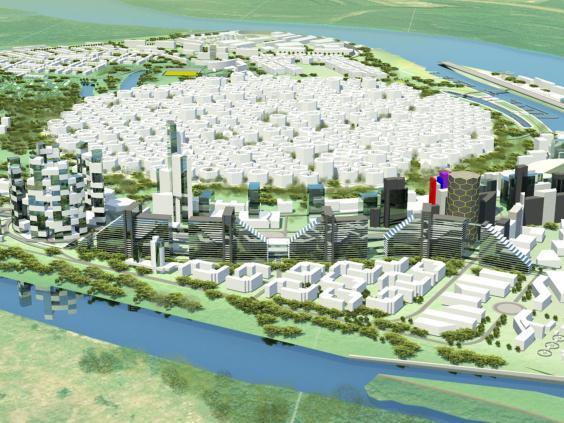 O nouă țară apare l&acirc;ngă Rom&acirc;nia. Liberland este teritoriul &icirc;n care nu plăteşti taxe şi fumezi legal orice vrei