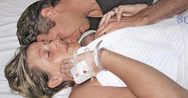 A refuzat să creadă că pruncul ei s-a stins! După ce l-a ținut două ore &icirc;n brațe, s-a &icirc;nt&acirc;mplat ceva inexplicabil - VIDEO