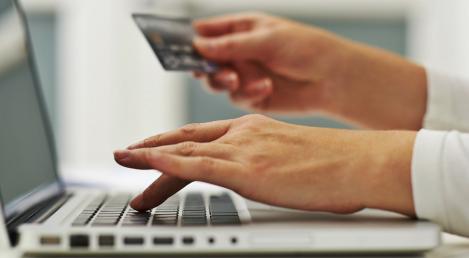 Persoanele care vând sau cumpără online sunt monitorizate de Fisc!