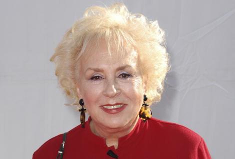 Dramă la Hollywood. Doris Roberts s-a stins din viață la vârsta de 90 de ani!