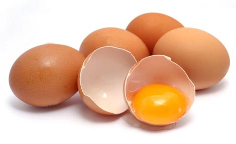 Efect uluitor! Ai habar ce se întâmplă în organismul tău dacă mănânci ouă în fiecare zi?