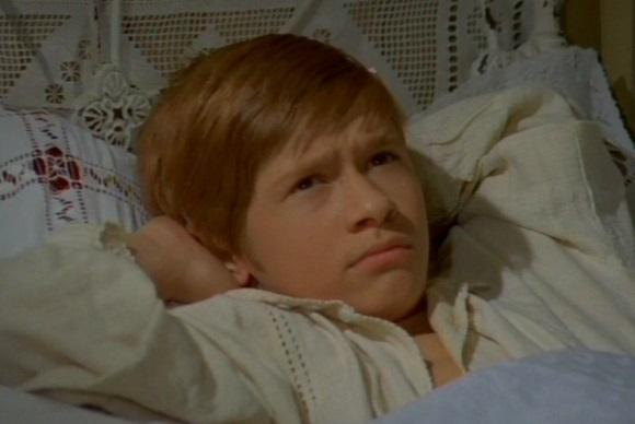 &Icirc;ți mai amintești de Pistruiatul? Uite cum arată și ce s-a ales de el - FOTO