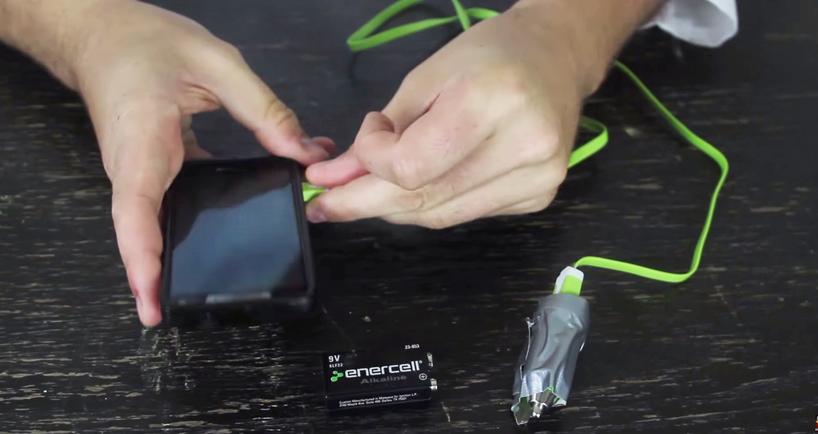 S-a aflat ADEVĂRUL! Ce se &icirc;nt&acirc;mplă, de fapt, c&acirc;nd ți se descarcă bateria telefonului