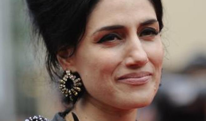 Ronit Elkabetz, o cunoscută actriță din Israel, a murit la doar 51 de ani!