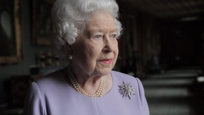 Galerie FOTO! 90 de ani, o singură viață. Regina Elisabeta a II-a și patru moștenitori la tronul Marii Britanii