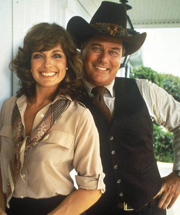 &Icirc;ți mai amintești de frumoasa Sue Ellen din serialul Dallas? Cum arată ACUM Linda Gray, la 75 de ani