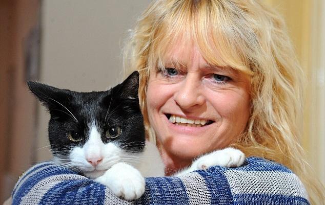 Cea mai zgomotoasă m&acirc;ță! Toarce de se zguduie casa, dar te topești c&acirc;nd o vezi - FOTO+VIDEO