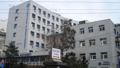 Directorul spitalului Floreasca, Nicusor Louchi, a fost demis de ministrul Sănătății. Cine a fost numit interimar