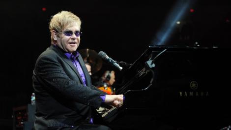 Cei mai bogați dintre cei bogați! Artiștii fruntași în clasamentul celor mai avute vedete internaționale: Elton John, pe locul patru!