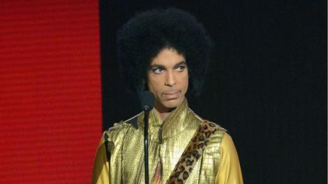 Dramă în lumea muzicii mondiale. Prince a murit la 57 de ani!