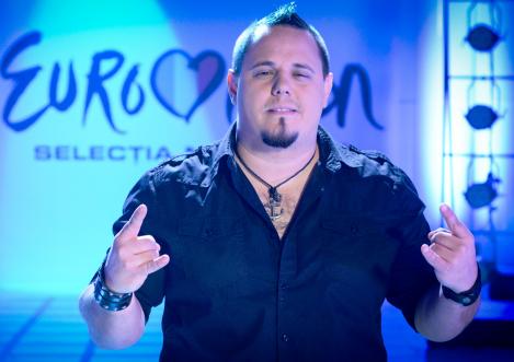 Adio, Eurovision! România nu va participa anul acesta la cel mai mare concurs muzical al Europei. Ovidiu Anton va sta acasă!