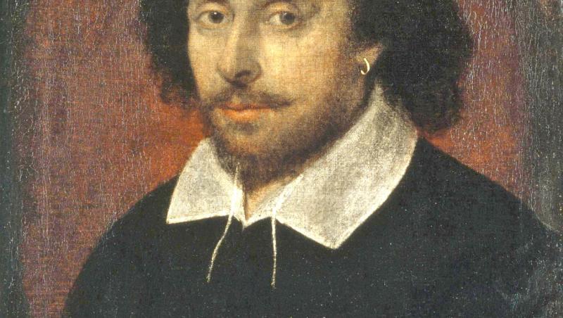 23 aprilie 1616. Cervantes și Shakespeare decedează, în aceeași zi, la distanță de 1.714 km. Miguel, mort acasă, William, mort de beat