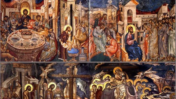 Tradiţii şi superstiţii &icirc;n Săptăm&acirc;na Mare! Ce nu ai voie să faci &icirc;n zilele dinaintea Paştelui