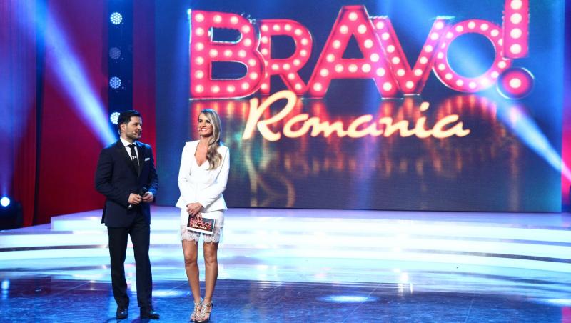 „Bravo, România!”, de Paște, la Antena1