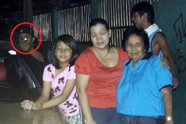 Caz UNIC &icirc;n istorie! Şi-a fotografiat ucigaşul &icirc;n timpul crimei